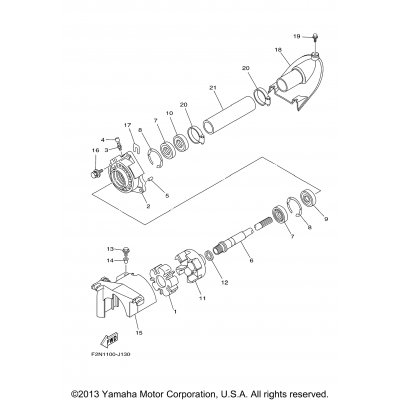 Jet Unit 2