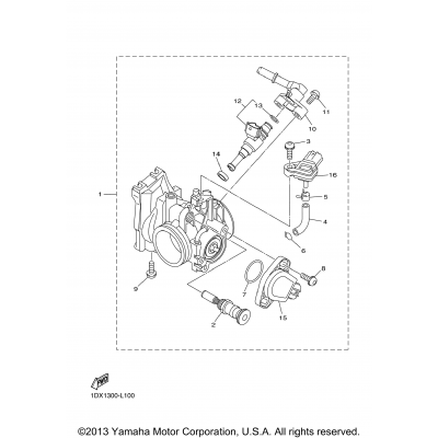 Intake 2