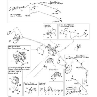 10- Electrical Accessories, Front SA