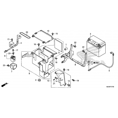 BATTERY (1)