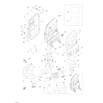 01- Exhaust System