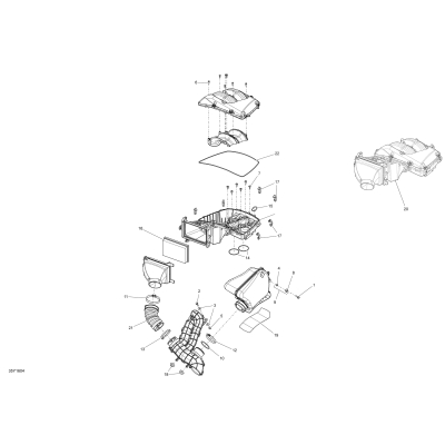 02- Air Intake