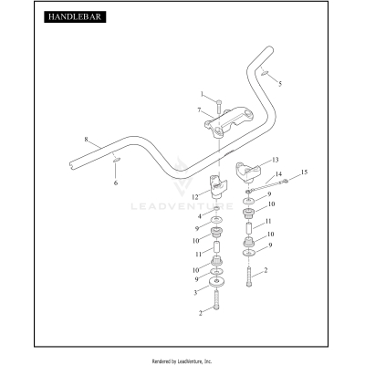 HANDLEBAR