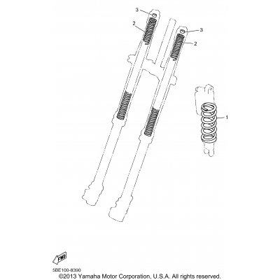 Alternate Chassis