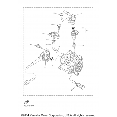 Intake 2