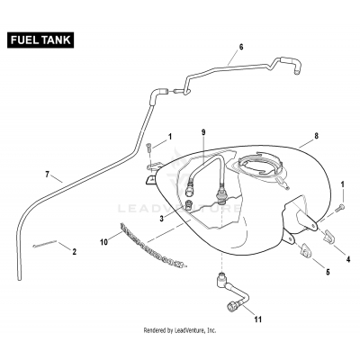 FUELTANK