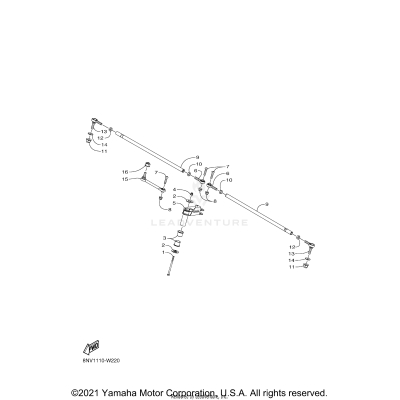 STEERING 3