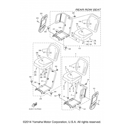 Seat 3