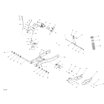 08- Suspension, Rear