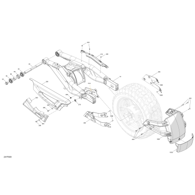 05- Suspension - Rear