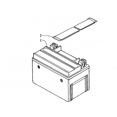 BATTERY ASSEMBLY