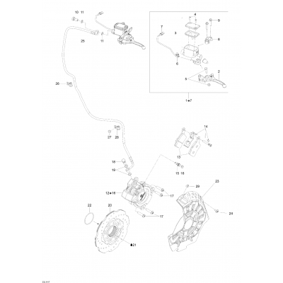 06- Hydraulic Brakes