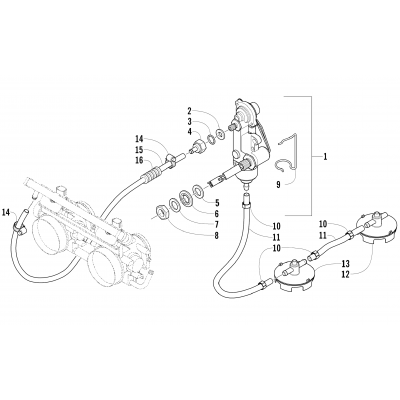 FUEL PUMP ASSEMBLY