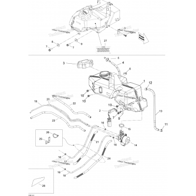 Oil System