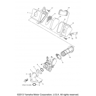 Intake