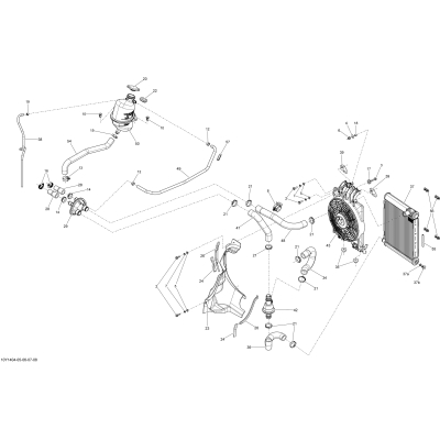 01- Cooling System _10Y1406