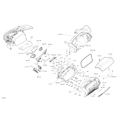 07- Body - Side Cargo