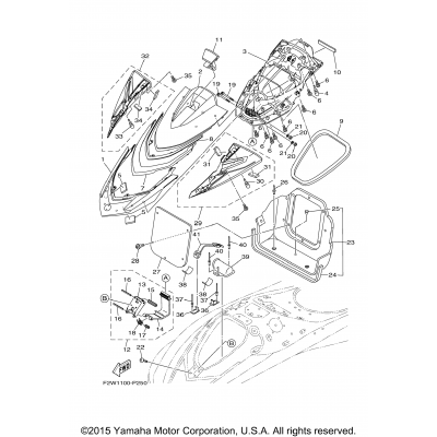 Engine Hatch 2