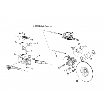 Brake System