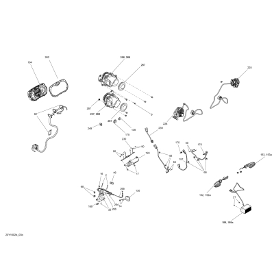 10- Electrical System - Accessories