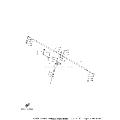 STEERING 3