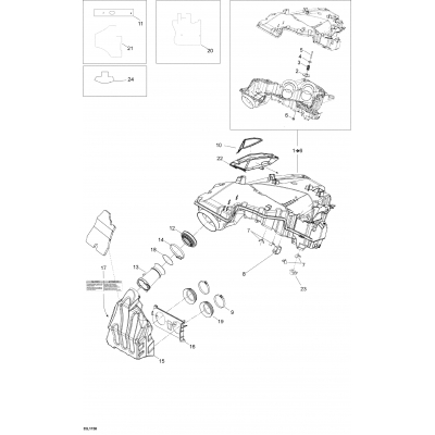 02- Air Intake System