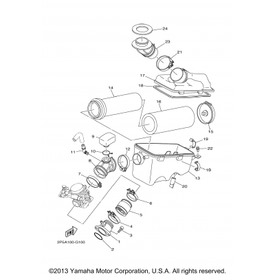 Intake