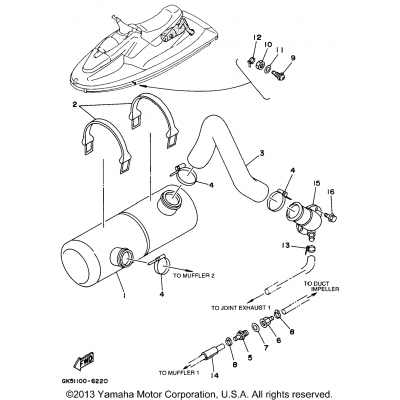 Exhaust 2