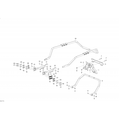 09- Cargo Rack