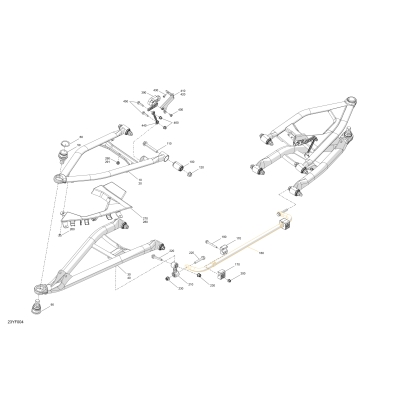 05- Suspension - Front