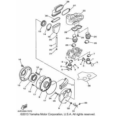 Intake