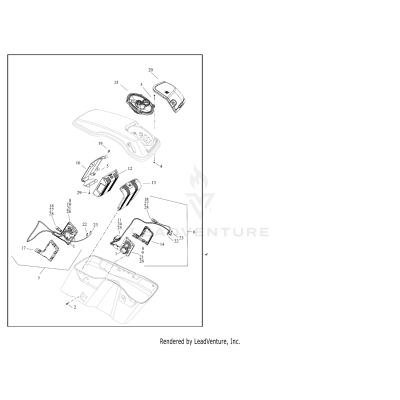 SOUND SYSTEM (2 OF 3)