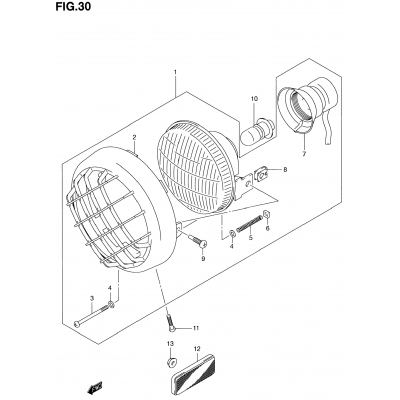 HEADLAMP