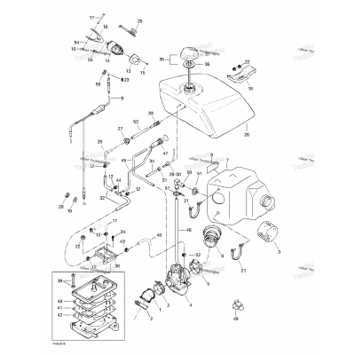 Fuel System