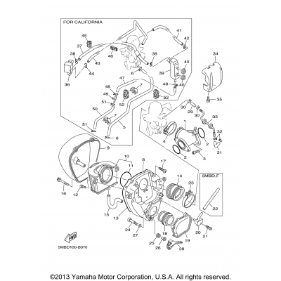 Intake