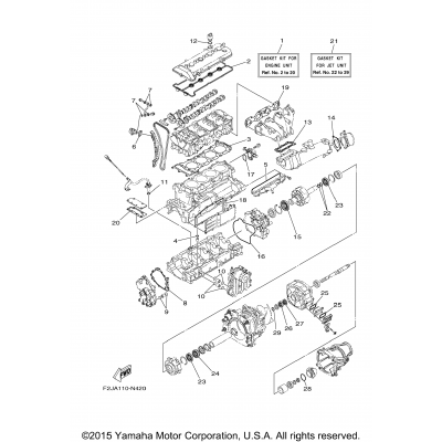 Repair Kit 1