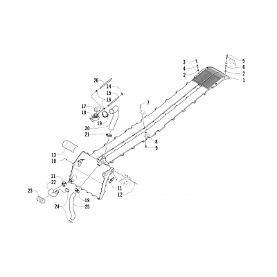 COOLING ASSEMBLY