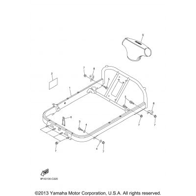 Steering Gate