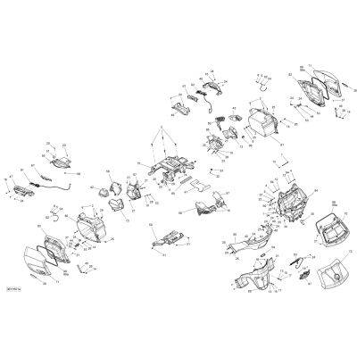 09- Luggages - Package Standard