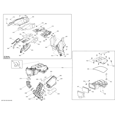02- Air Intake