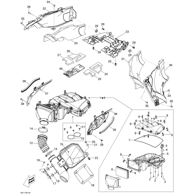 02- Air Intake