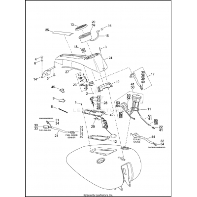 INSTRUMENTS - FXSTD