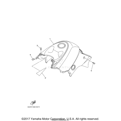 SIDE COVER