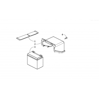 BATTERY ASSEMBLY