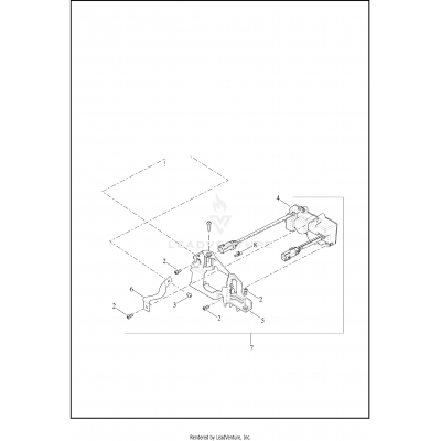 AC FILTER MODULE