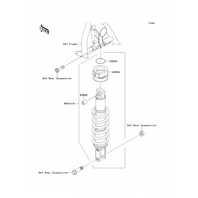 Shock Absorber(s)