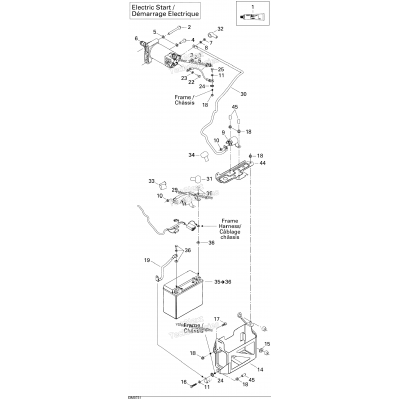 Electrical System