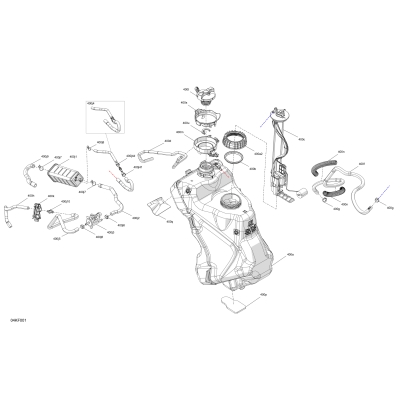 02- Engine - Fuel