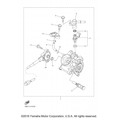 Intake 2