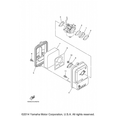 Intake